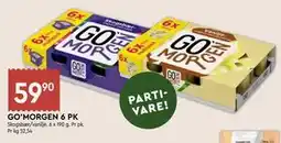Coop Mega GO'MORGEN 6 PK tilbud