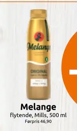 Joker Melange tilbud