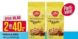 Europris FREIA KJEKS tilbud