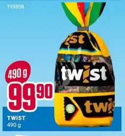 Europris TWIST tilbud