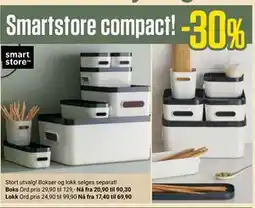 Europris Boks tilbud