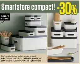 Europris Lokk tilbud