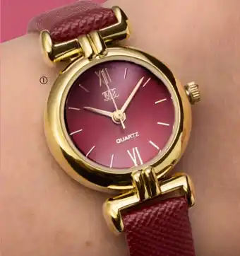 Oriflame Glimmers of Love Watch tilbud