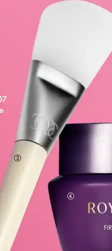 Oriflame Mask Spatula tilbud