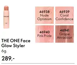 Oriflame THE ONE Glow Styler tilbud