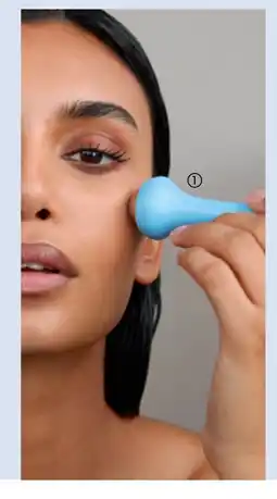 Oriflame Arctic Ritual Face Cryo Massager tilbud