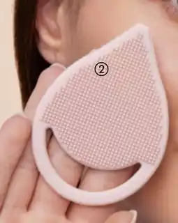 Oriflame Facial detail cleanser tilbud