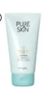 Oriflame Pure Skin Deep Cleanse Face Wash tilbud