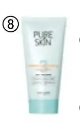 Oriflame Pure Skin Mattifying & Cooling Face Lotion tilbud