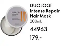 Oriflame DUOLOGI Intense Repair Hair Mask tilbud