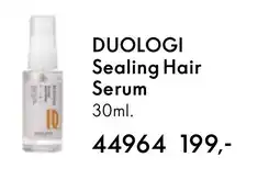 Oriflame DUOLOGI Sealing Hair Serum tilbud