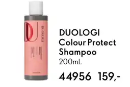 Oriflame DUOLOGI Colour Protect Shampoo tilbud