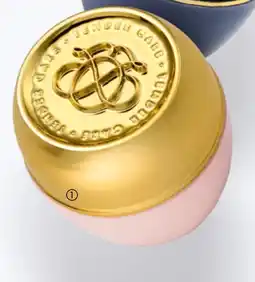 Oriflame Tender Care Anniversary Edition Natural Multi- Purpose Balm tilbud