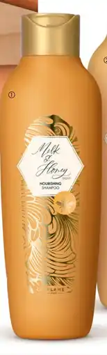 Oriflame Milk & Honey Gold Nourishing Shampoo tilbud