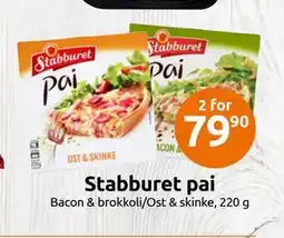 Joker Stabburet pai tilbud