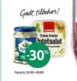 Joker Godt tilbehør! tilbud