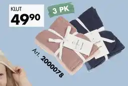 Sparkjøp KLUT tilbud