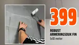 Coop Obs Robust armeringsduk fin tilbud