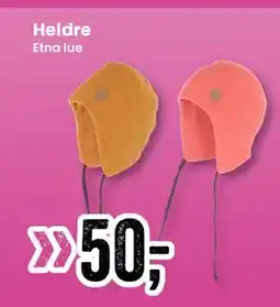 Sport Outlet Etna lue tilbud