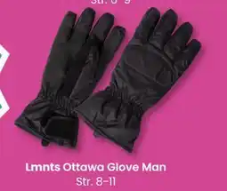 Sport Outlet Ottawa Glove Man tilbud