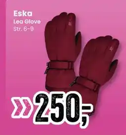 Sport Outlet Lea Glove tilbud