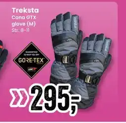 Sport Outlet Cona GTX glove (M) tilbud