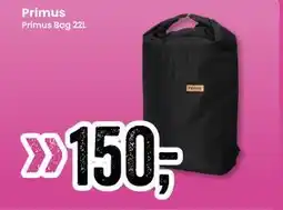 Sport Outlet Primus Bag 22L tilbud