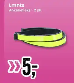 Sport Outlet Ankelrefleks - 2 pk tilbud