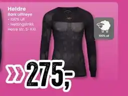 Sport Outlet Bark ulltrøye tilbud