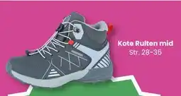 Sport Outlet Kote Rulten mid tilbud