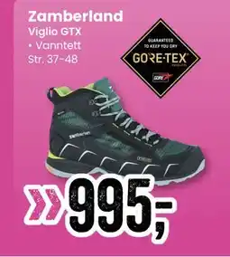 Sport Outlet Viglio GTX tilbud