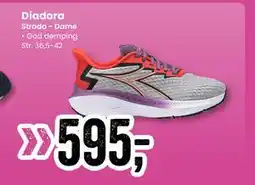 Sport Outlet Strada - Dame tilbud