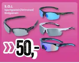 Sport Outlet S.o.l tilbud