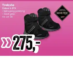 Sport Outlet Treksta cobra x gtx tilbud
