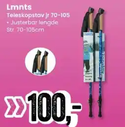 Sport Outlet Lmnts tilbud