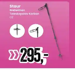 Sport Outlet Staur tilbud