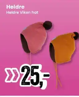 Sport Outlet Heldre tilbud