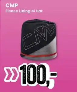 Sport Outlet Cmp tilbud