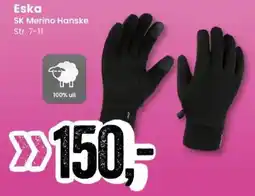 Sport Outlet Eska tilbud
