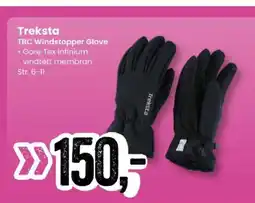 Sport Outlet Treksta tilbud