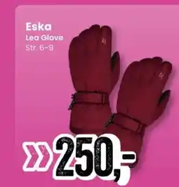 Sport Outlet Eska tilbud