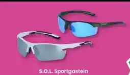 Sport Outlet S.O.L. Sportgastein tilbud