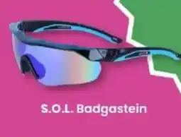 Sport Outlet S.O.L. Badgastein tilbud