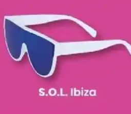Sport Outlet S.O.L. Ibiza tilbud