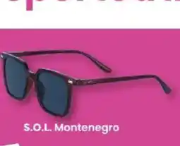 Sport Outlet S.O.L. Montenegro tilbud