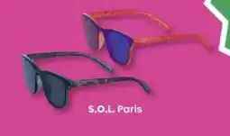 Sport Outlet S.O.L. Paris tilbud