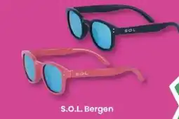 Sport Outlet S.O.L. Bergen tilbud