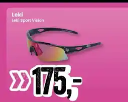 Sport Outlet Leki tilbud