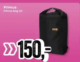 Sport Outlet Primus tilbud