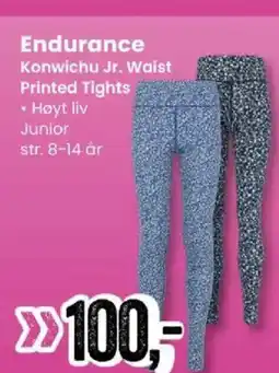 Sport Outlet Endurance tilbud